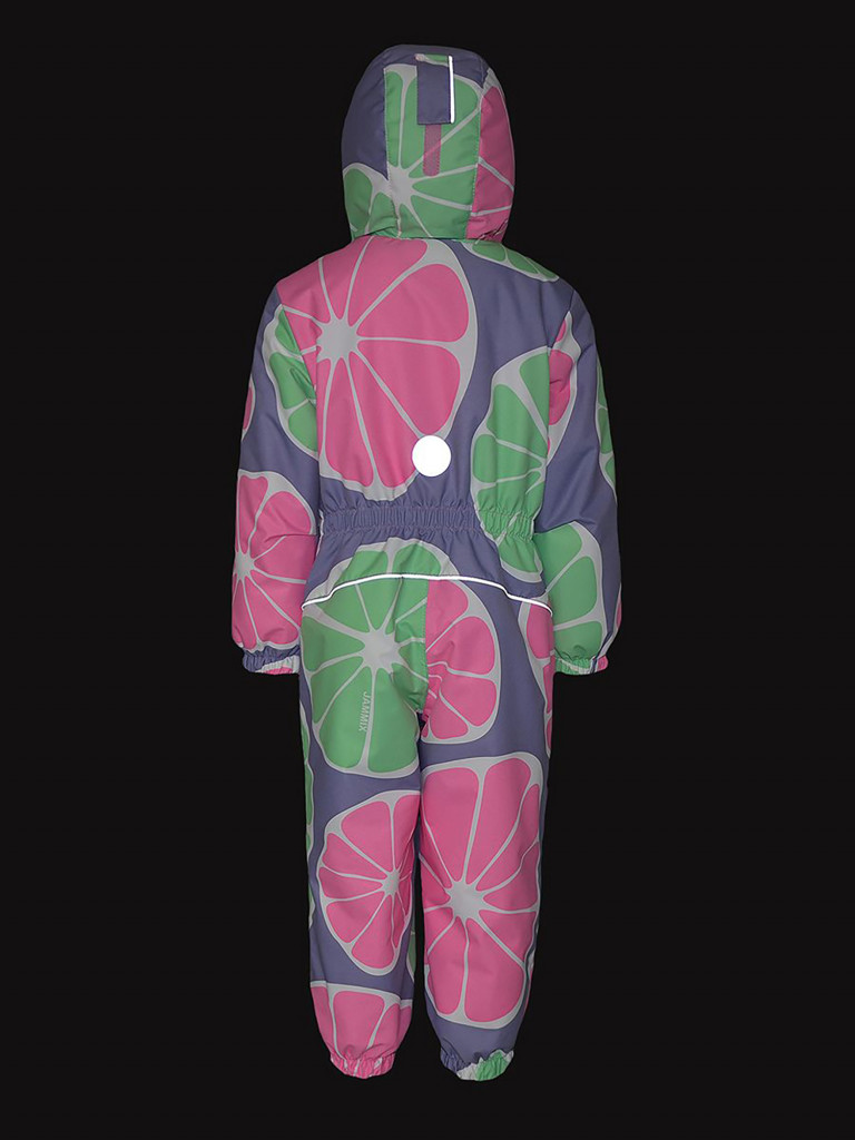 Комбинезон для девочки JAM MIX