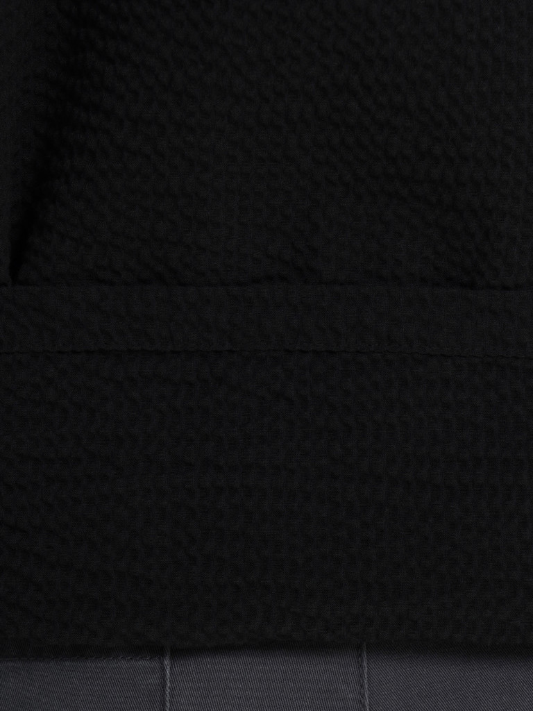 Рубашка с коротким рукавом мужская оверсайз Termit