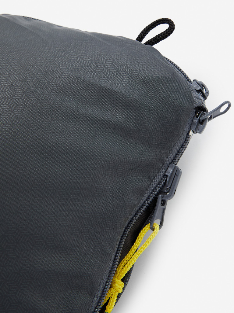 Спальный мешок Outventure Montreal T +3 правосторонний