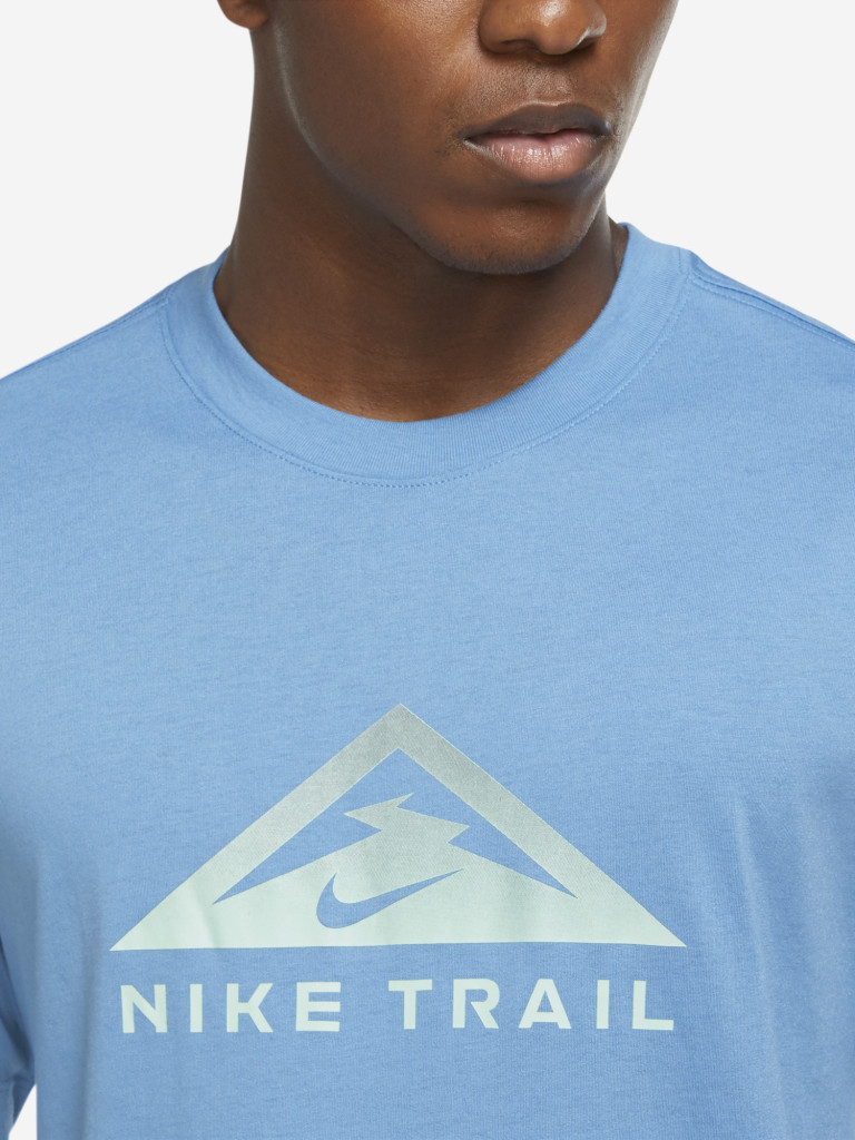 Футболка мужская Nike Dri-FIT