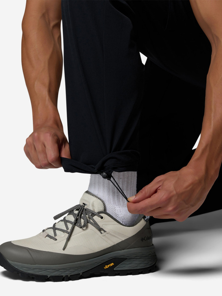 Брюки мужские Columbia Silver Ridge Elite Pant