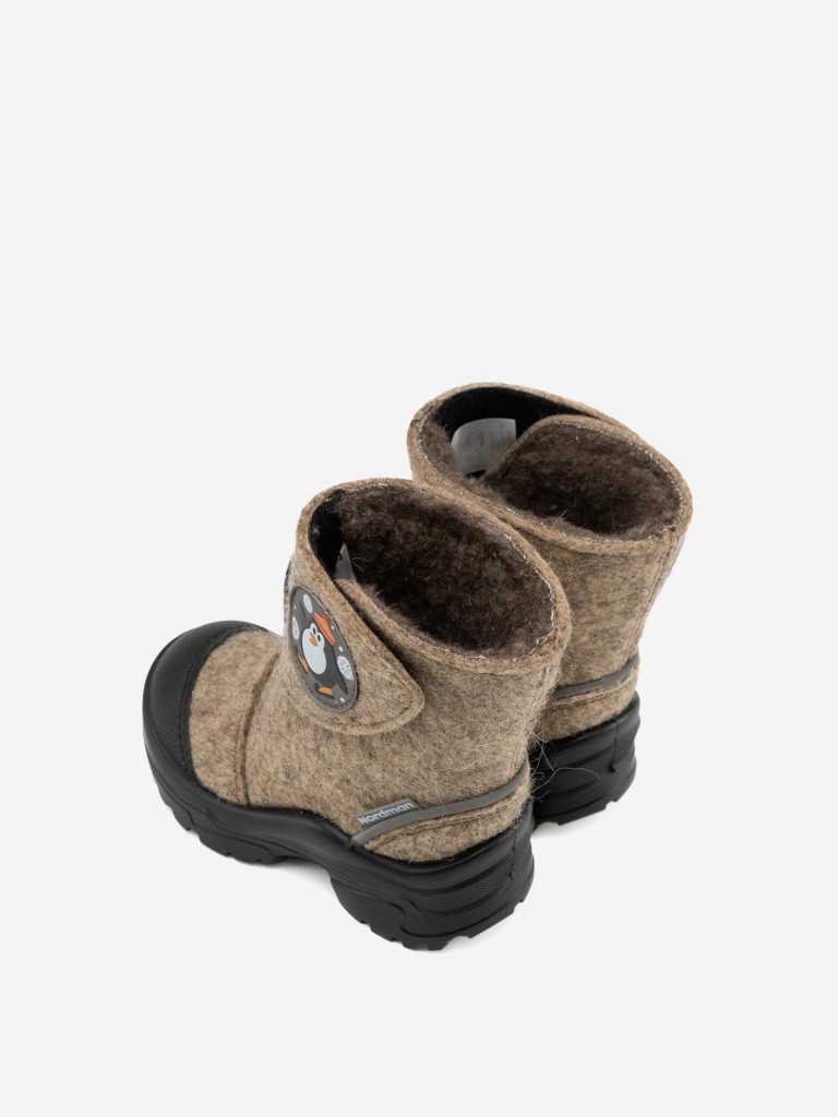 Валенки детские Nordman