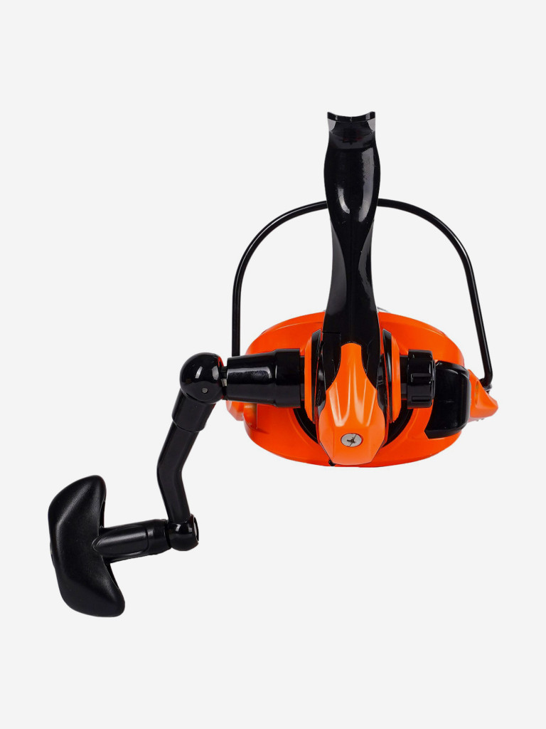 Катушка RUBICON Summer 4+1BB 3000 FD