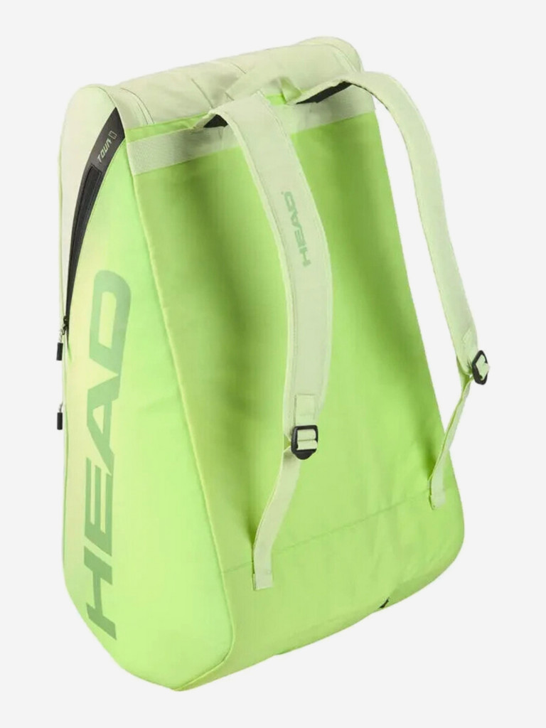 Сумка для ракеток HEAD TOUR BAG XL SG GREEN