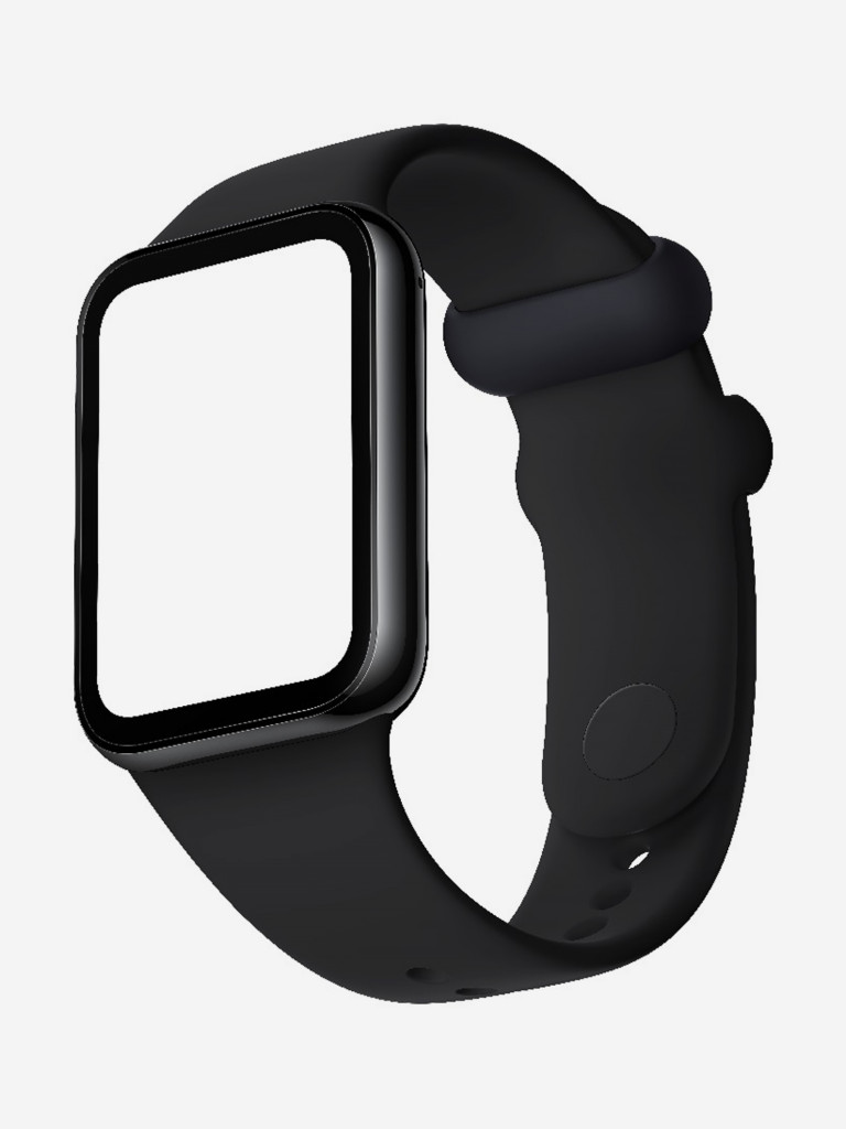 Фитнес-браслет Xiaomi Smart Band 8 Pro Black