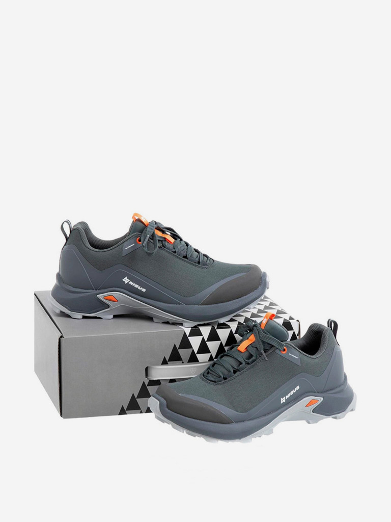 Ботинки мужские Nisus Apex для рыбалки и охоты