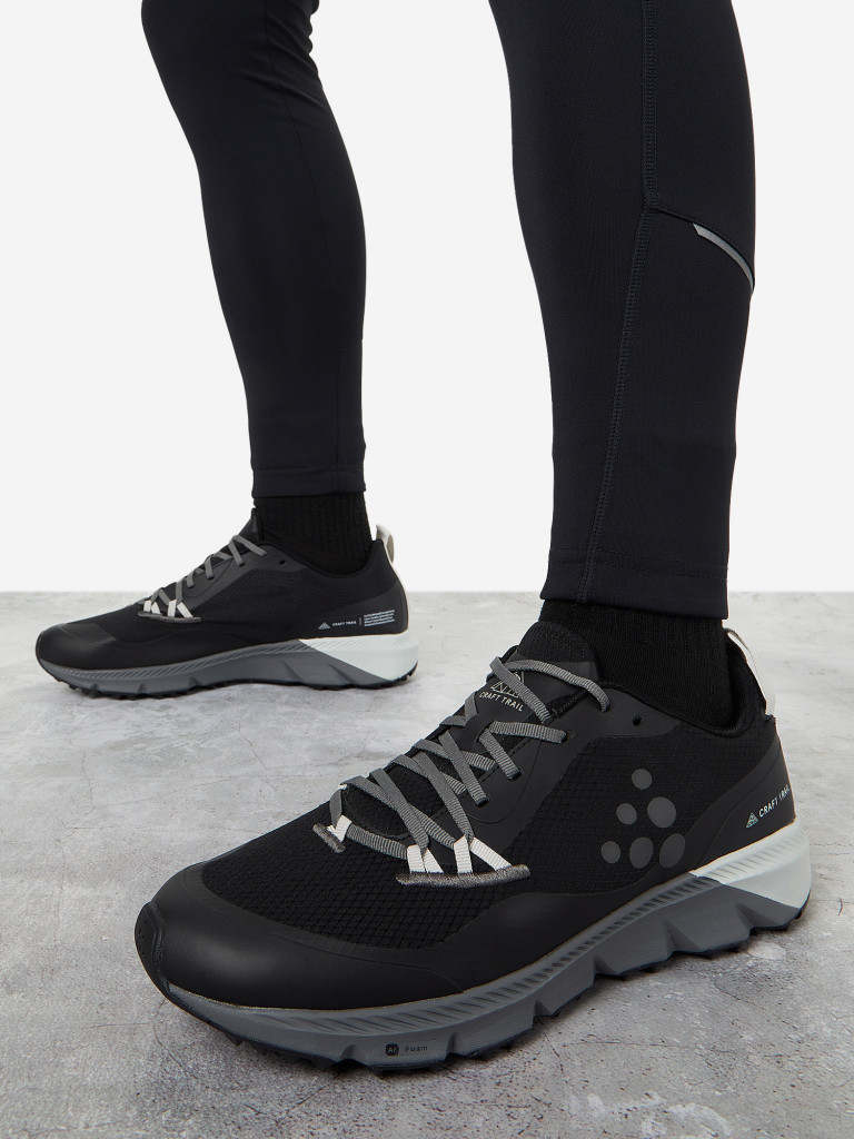 Кроссовки мужские Craft Adv Nordic Trail
