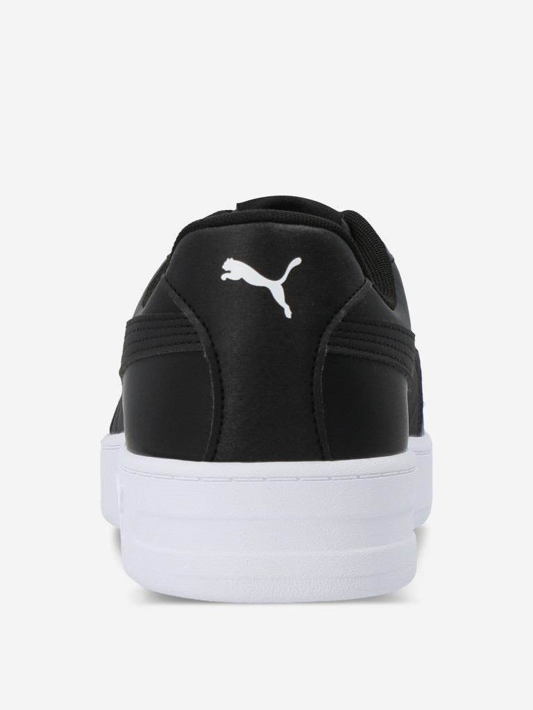 Кеды мужские PUMA Court Classic Clean