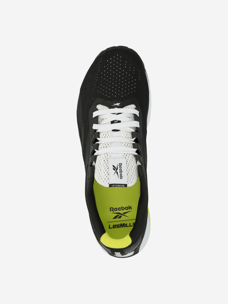 Кроссовки мужские Reebok Nano X1