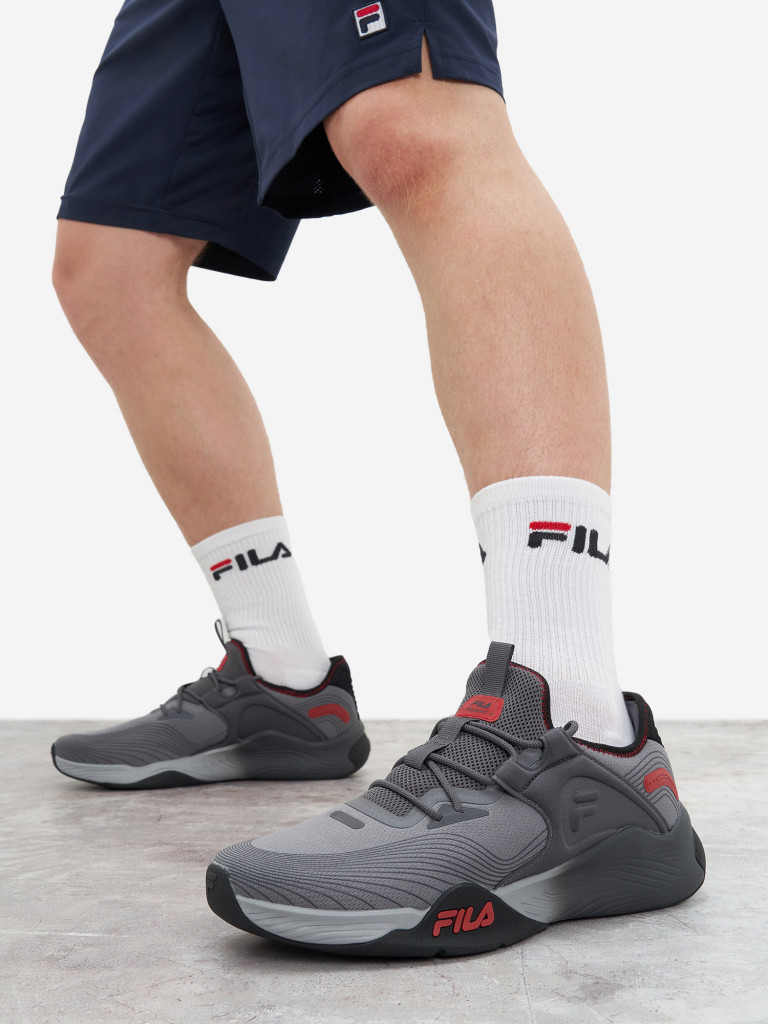 Кроссовки мужские FILA Proton Sl 2.0