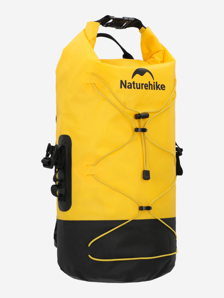 Рюкзак-гермомешок Naturehike Shimmer, 20 л
