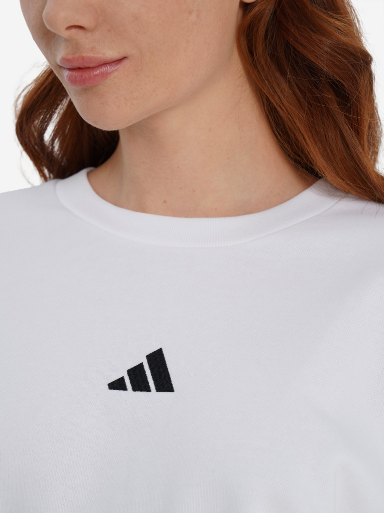 Свитшот женский adidas
