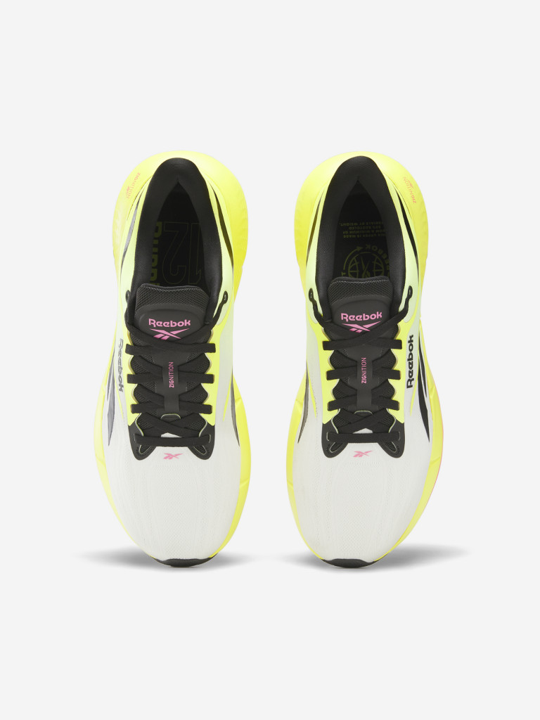 Кроссовки мужские Reebok Zignition