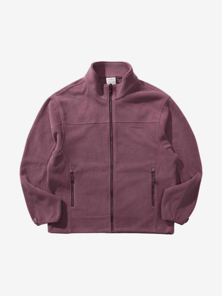 Куртка унисекс Nothomme 24W003 WINDBREAKER