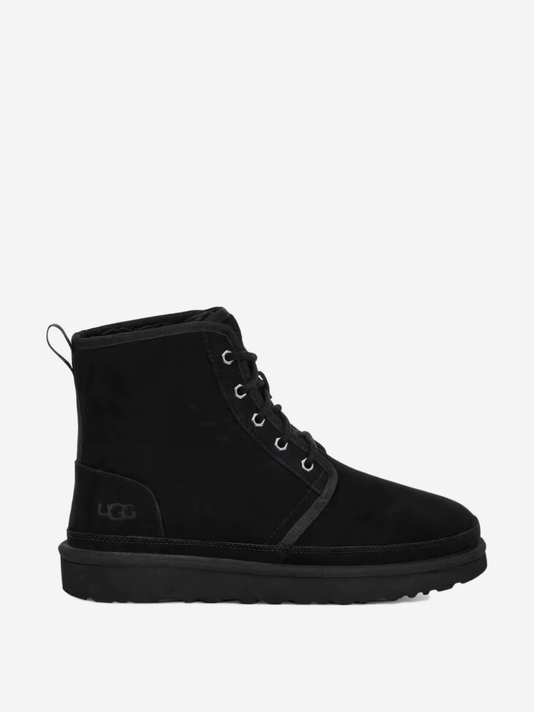 Ботинки утепленные UGG Neumel High