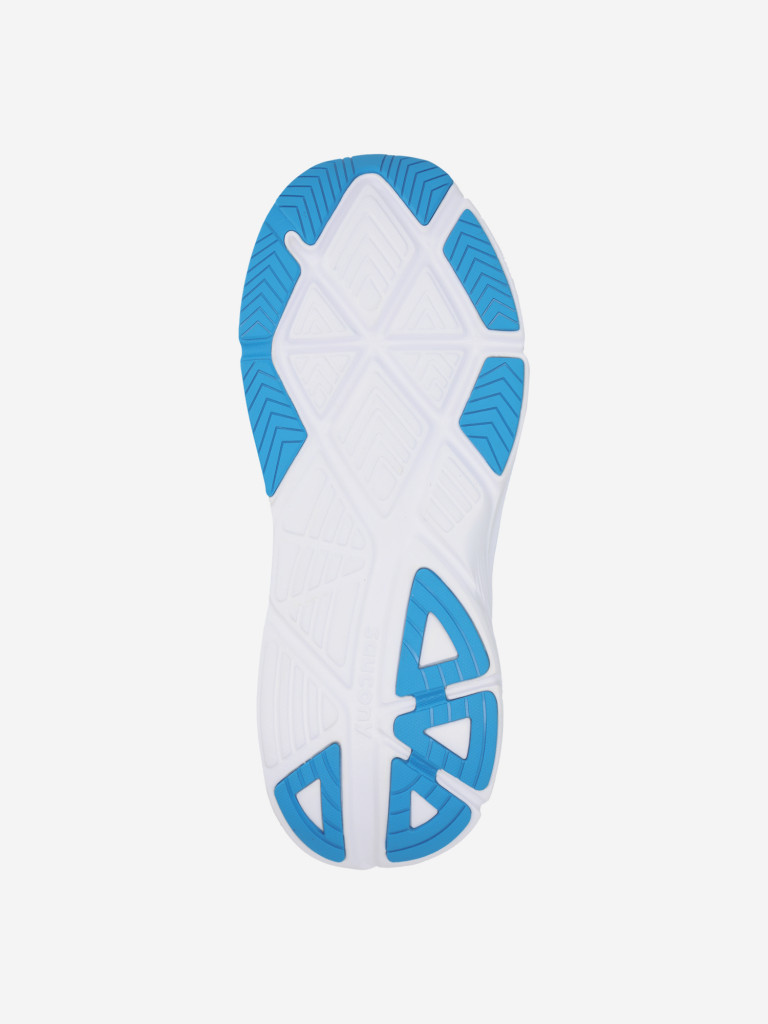 Кроссовки мужские Saucony Guide 17