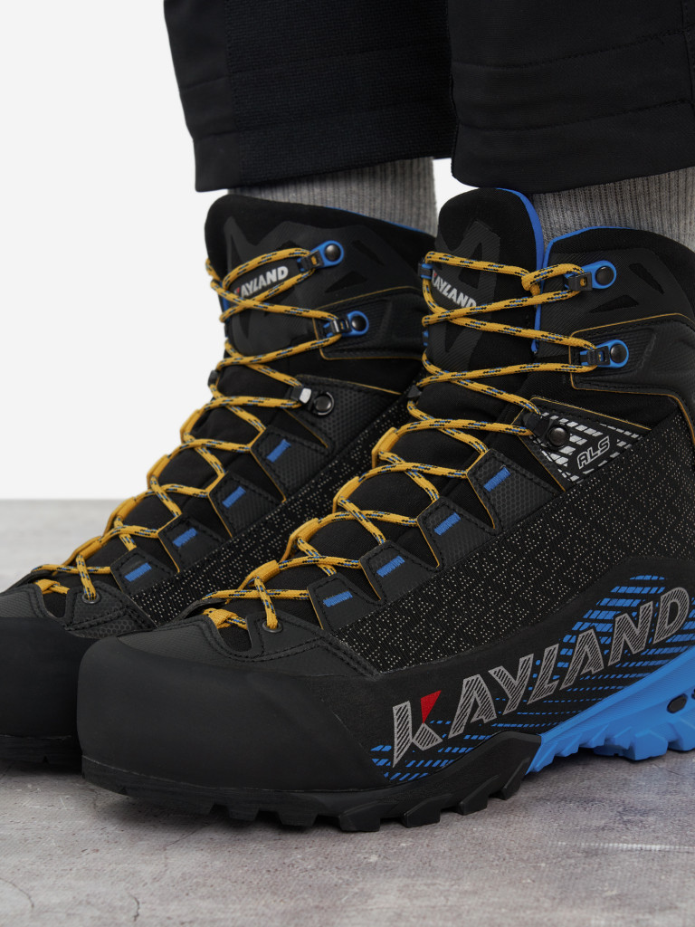Ботинки мужские KAYLAND Stellar GTX