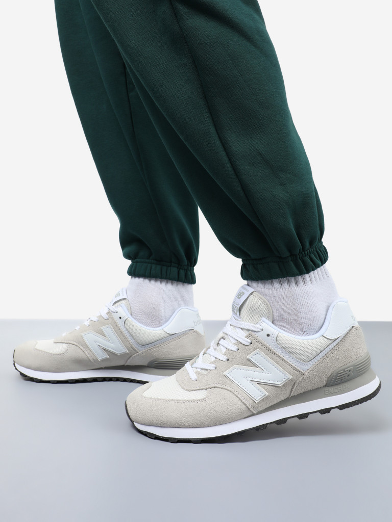 Кроссовки мужские New Balance 574
