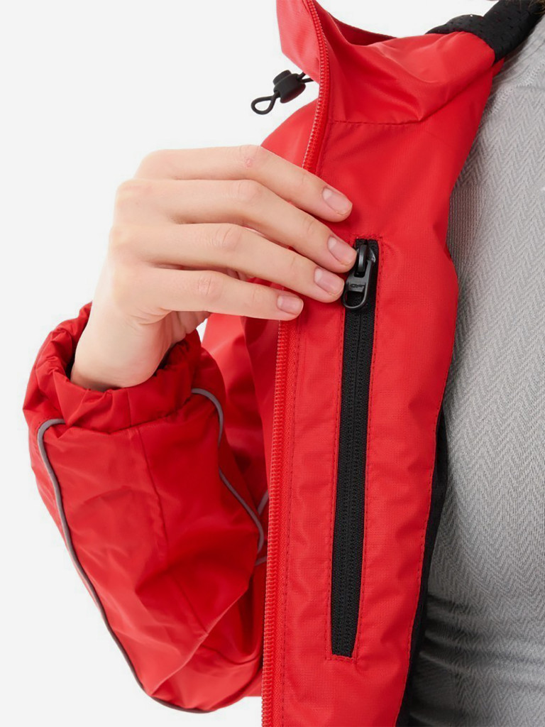 Женский мембранный костюм Dragonfly Active 2.0