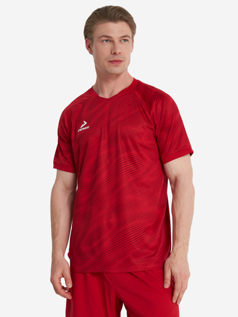 Футболка мужская Demix Winger
