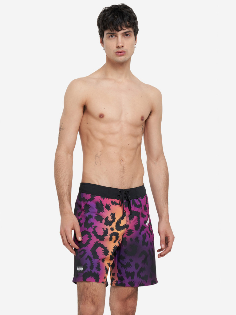 Шорты пляжные мужские Termit