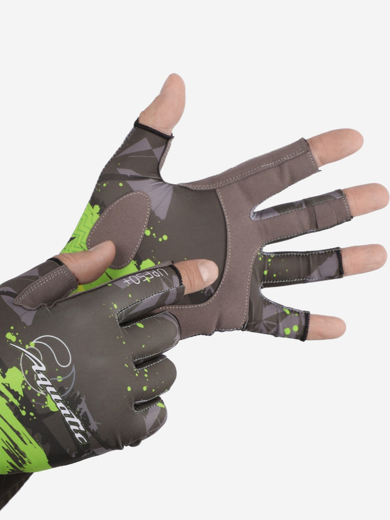 Комплект джерси подарочный для рыбалки Aquatic