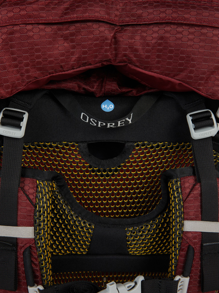 Рюкзак женский Osprey Aura AG, 50 л