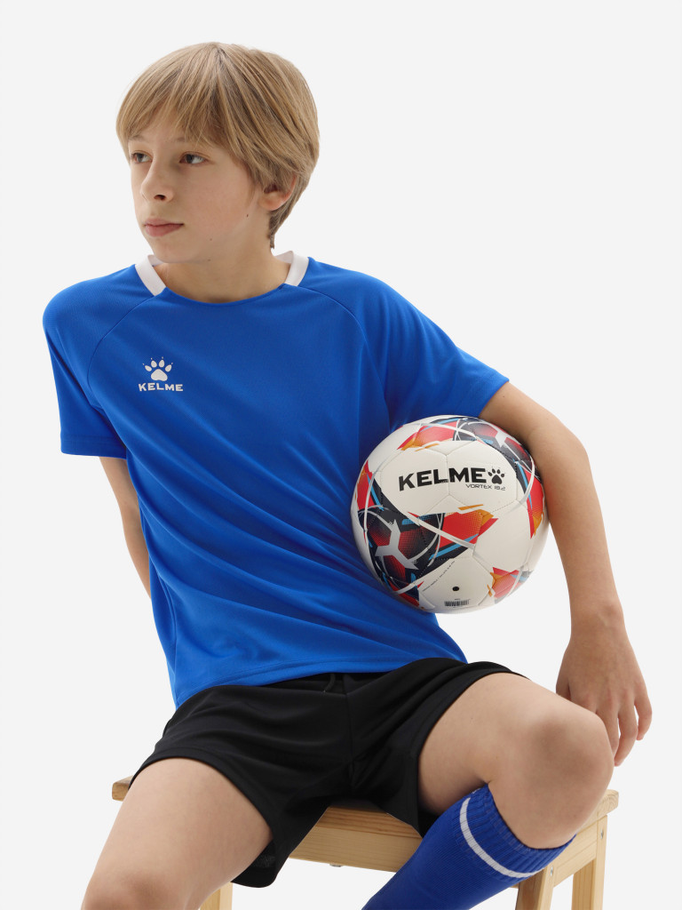 Футбольная форма детская KELME Football Uniform Set