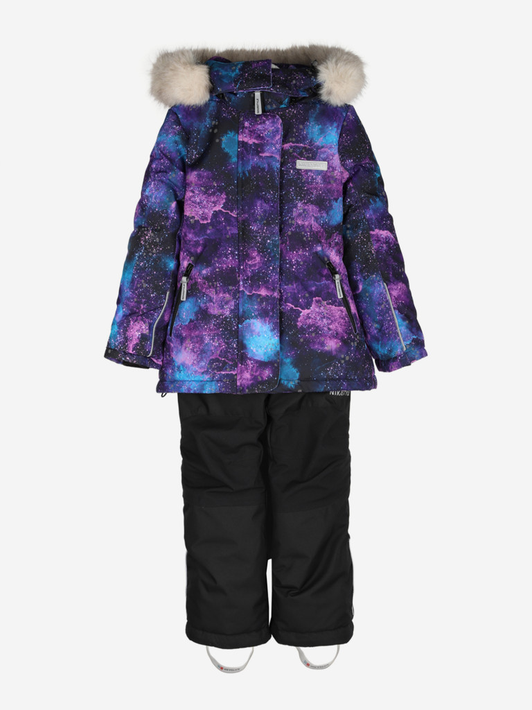 Костюм NIKASTYLE