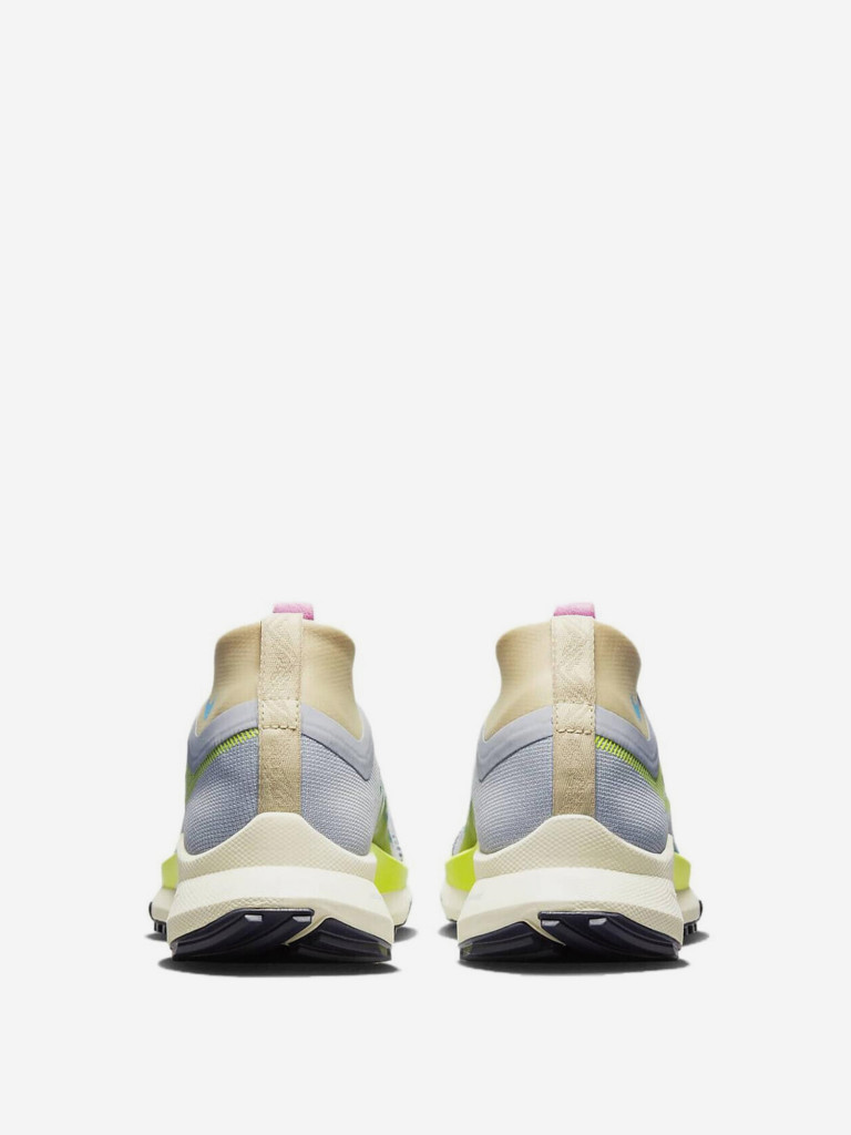 Кроссовки Nike React Pegasus Trail 4 GTX