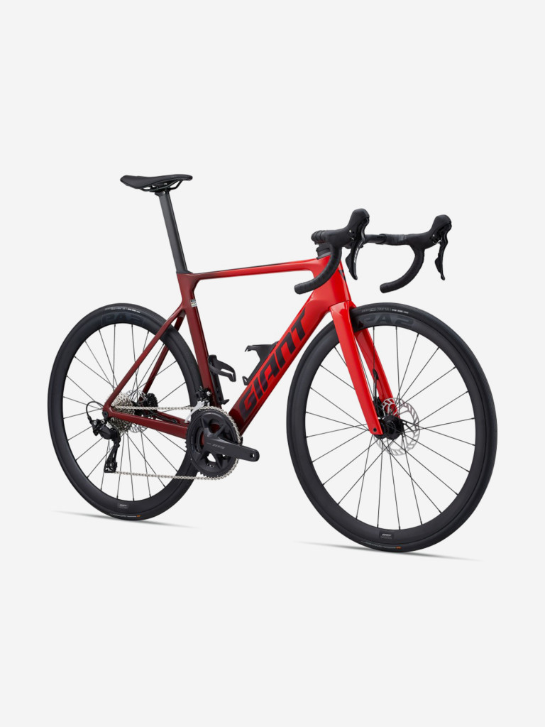Giant велосипед Propel Advanced 2 - 2024