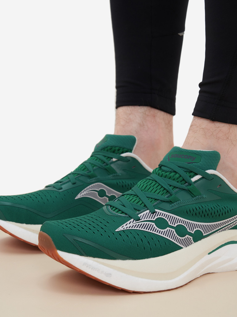 Кроссовки мужские Saucony Endorphin Speed 4