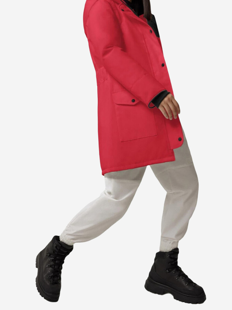 Куртка женская CANADA GOOSE Jacket
