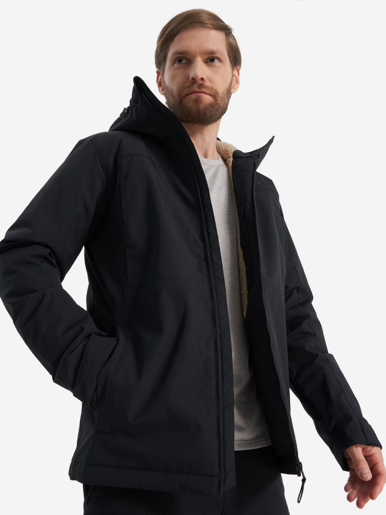 Куртка утепленная мужская Outventure