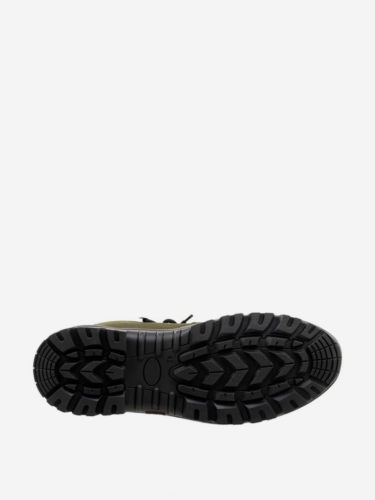 Ботинки демисезонные NISUS Rime для рыбалки и охоты