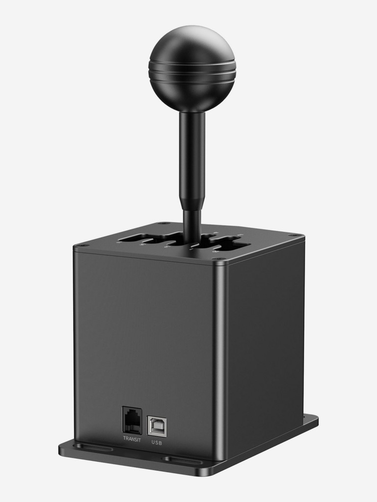 Игровая коробка передач MOZA H shifter (RS039)