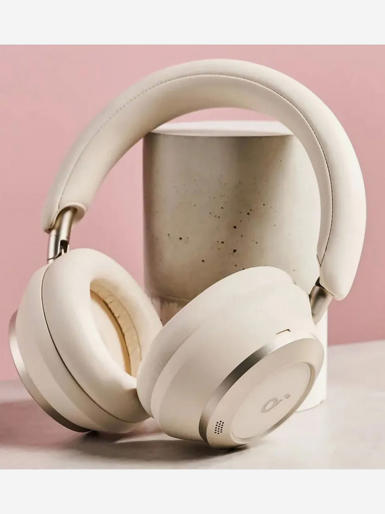 Наушники беспроводные SOUNDCORE Space One Pro