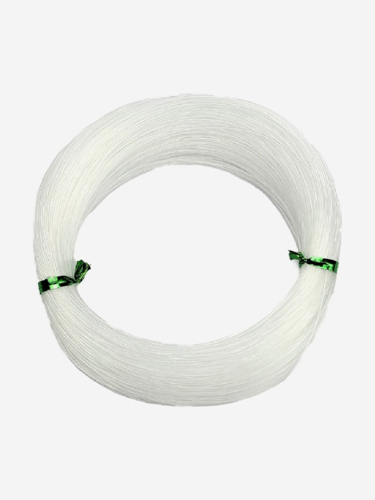 Леска Salmo рыболовная калиброванная монофильная капроновая длина 25 м, диаметр 0,22 мм