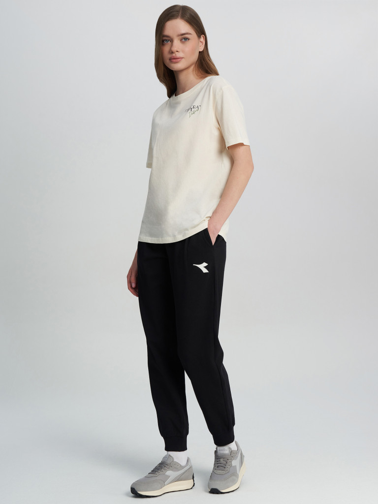 Футболка женская Diadora