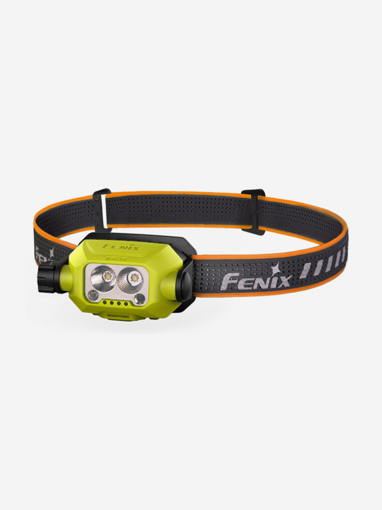 Налобный фонарь Fenix WH23R