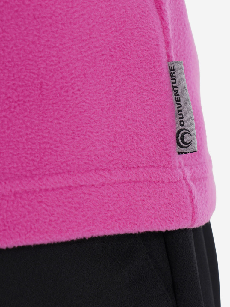 Джемпер флисовый женский Outventure