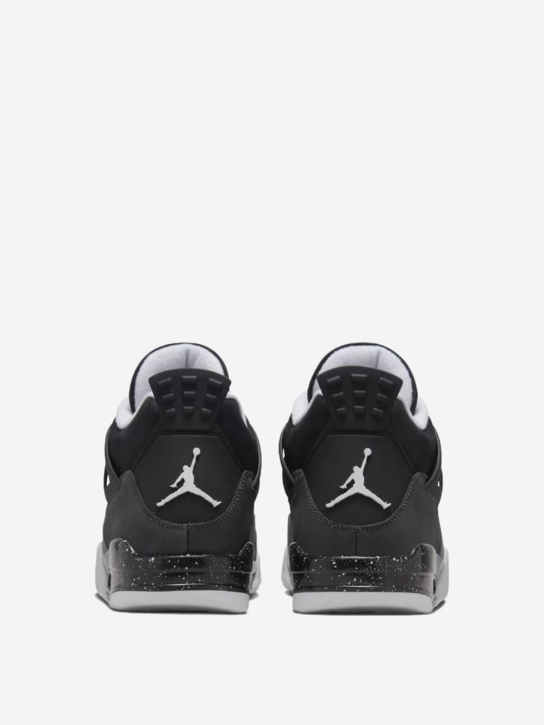 Кроссовки Jordan Air 4 Fear