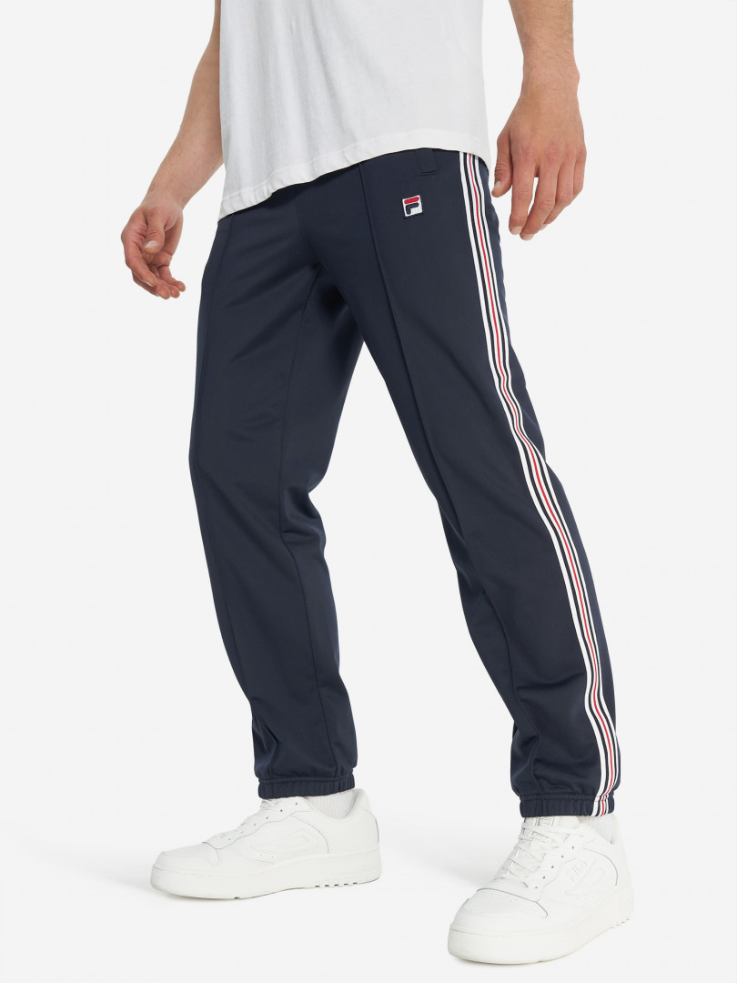 Брюки мужские FILA Синий 3999₽
