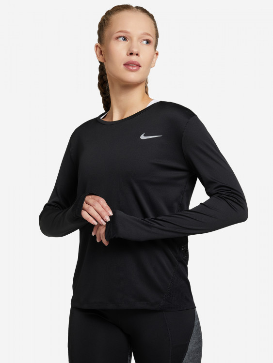 Лонгслив женский Nike