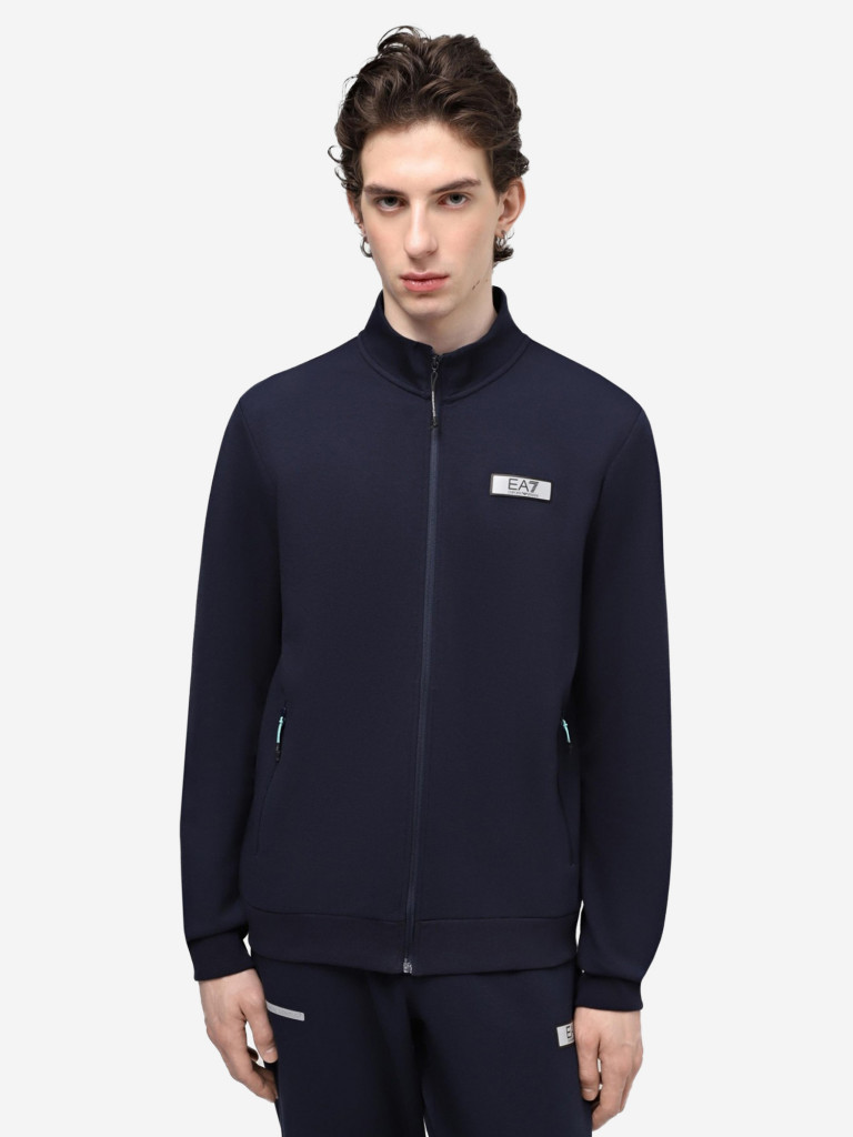 Спортивный костюм мужской EA7 Tracksuit