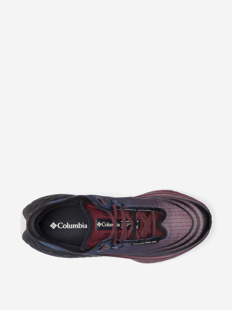 Кроссовки мужские Columbia Konos Speed Trail Atr™