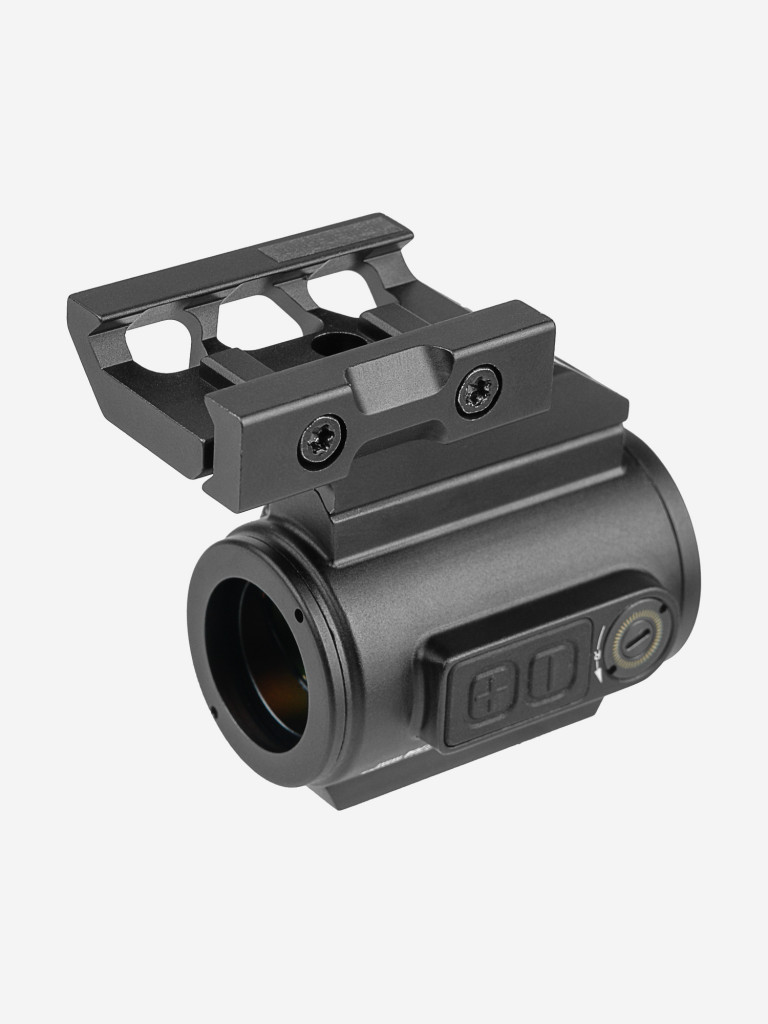 Прицел коллиматорный Veber Wolf Alfa RD1X20MRS mini