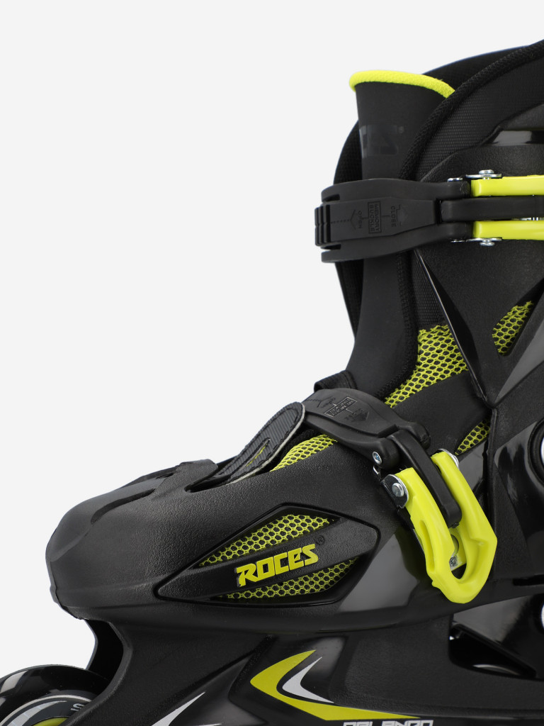 Роликовые коньки детские Roces Orlando III