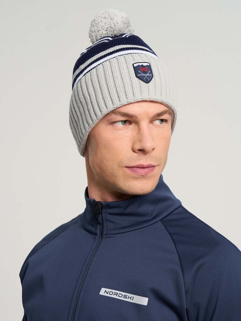 Шапка Nordski