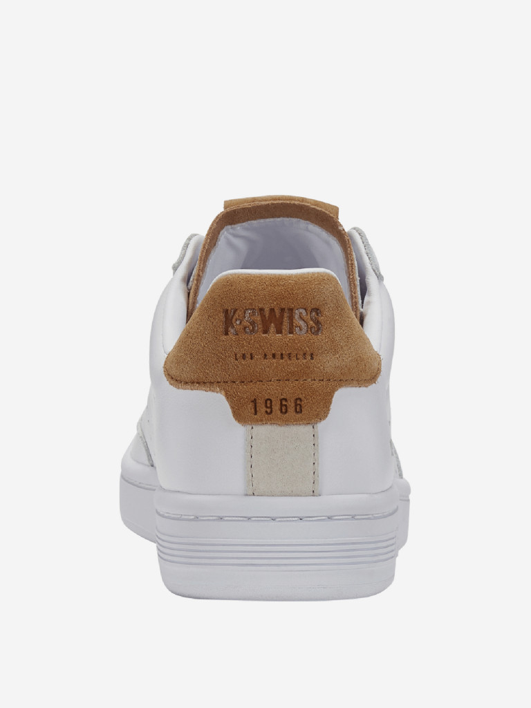 Кеды мужские K-Swiss Lozan Klub